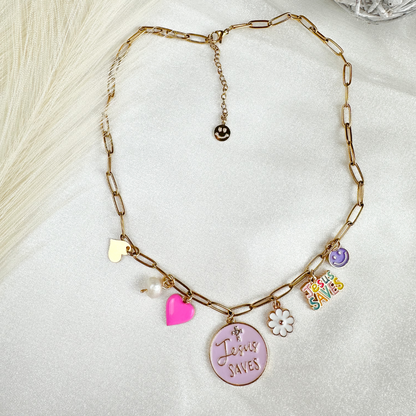 Power Trio Collection. Your Charms, Your Story!