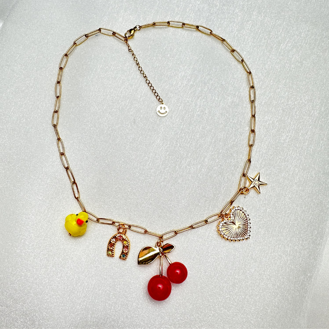 Power Trio Collection. Your Charms, Your Story!